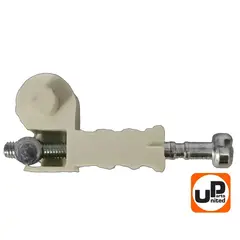 Натяжитель цепи UNITED PARTS для STIHL MS180/230/250 в сборе, передний
