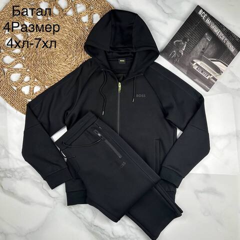 Спортивный костюм Hugo BOSS 840806BAT