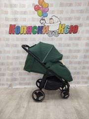 Коляска прогулочная Carrello Bravo CRL-8512 Spring Green