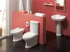 Cezares CZR-399-T Чаша раковины  650х510х840