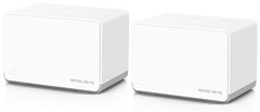 Wi-Fi роутер Mercusys Halo H70X 2-pack EU