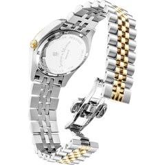 Часы женские Jacques Du Manoir JWL03102 Inspiration