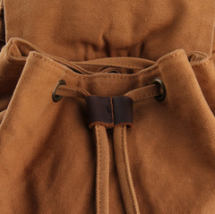 Винтажный рюкзак S.C.Cotton