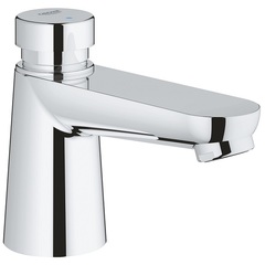 Кран для раковины нажимной Grohe  36265000 фото