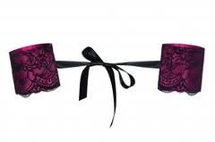 Obsessive ROSEBERRY наручники