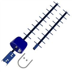 Направленная антенна типа Yagi GSM-1800 - AX-1817YF