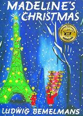 Madeline's Christmas - 70th Anniversary Edition