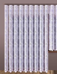 Тюль в гостиную Wisan 638014 