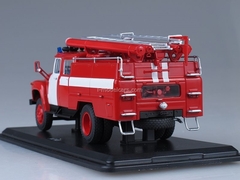 ZIL-130 AC-40 63B unprinted 1:43 Start Scale Models (SSM)