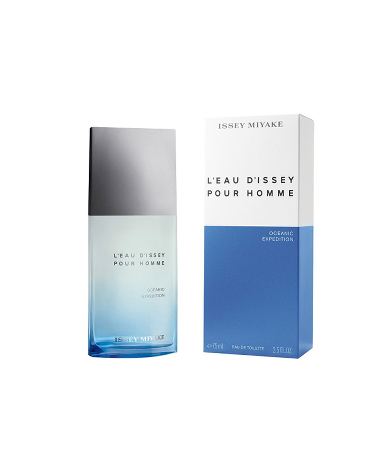 Issey miyake oceanic shop