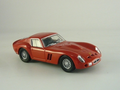 Ferrari 250 GTO HotWheels 1:43