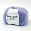 LANA GATTO SILK MOHAIR LUX 9380 (Звездная пыль)