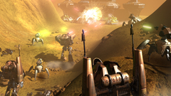 Earth 2160 (для ПК, цифровой код доступа)