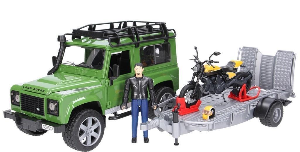 Imaginext discount land rover