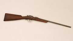 Miniature bolt pinfire rifle Winchester