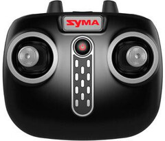Квадрокоптер Syma X31 с камерой 4K FPV, GPS 2.4G - SYMA-X31