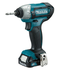 Набор аккумуляторных инструментов Makita CLX224SA