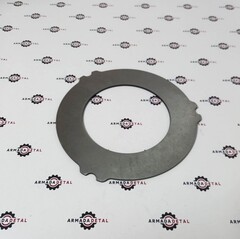 Тормозная пластина (металлическая) | 458/20285, 332/Y8134 | JCB