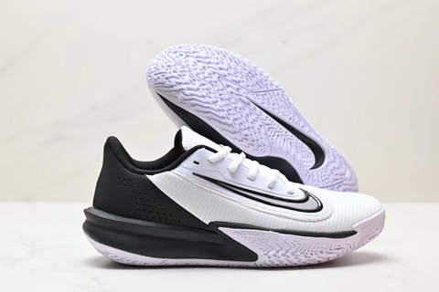 Nike Precision 7 'White/Black' 