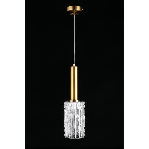 Подвесной светильник Aployt Henrite APL.310.06.01