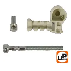 Натяжитель цепи UNITED PARTS для STIHL MS180/230/250 в сборе, передний