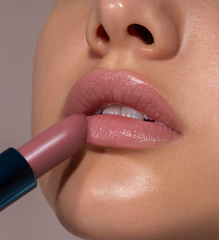 LuxVisage Помада-бальзам для губ Mint Balm тон 101 Sugar Babe 3,8г