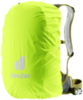 Картинка рюкзак велосипедный Deuter Race Air 14+3 Linden-Cactus - 10