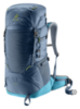 Картинка рюкзак туристический Deuter Fox 30 Marine-Lagoon - 1