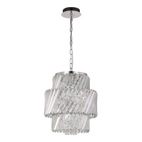 Светильник подвесной ST Luce Ritz SL6138.303.04
