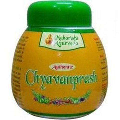 Чаванпраш Maharishi Ayurveda, 500 гр.