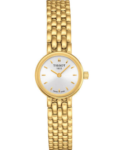 Наручные часы TISSOT T-Lady T058.009.33.031.00