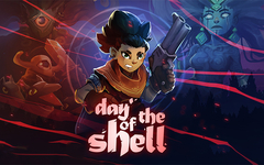 Day of the Shell (для ПК, цифровой код доступа)