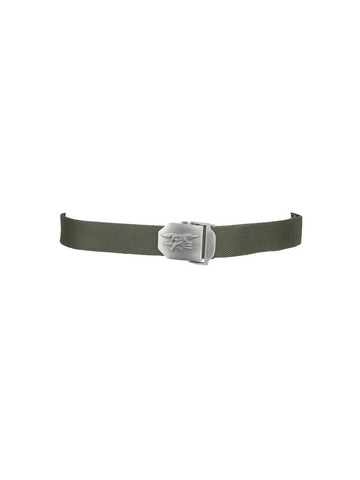 Ремень брючный Navy Seal (olive)
