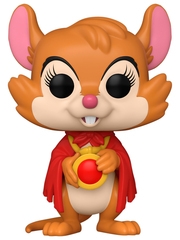 Фигурка Funko POP! Movies The Secret of NIMH Mrs. Brisby (1320) 67437