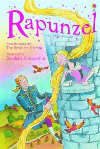 Rapunzel