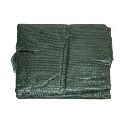 64-0-324 Сетка затеняющая 35% затенения, 3х10 м (Yard)