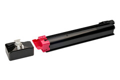 Тонер-картридж Integral TK-8115M с чипом для Kyocera