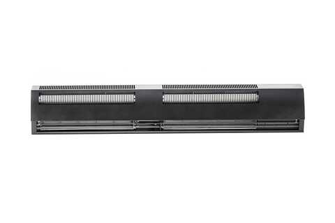 Электрическая завеса Tropik Line T112E25 черный