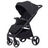 Детская коляска прогулочная CARRELLO Bravo CRL-8512 Pure Black
