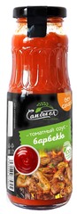 Соус Томатный Барбекю 270 гр БЕЗ САХАРА Сам бы ел