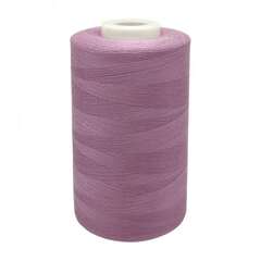 Нитки универсальные MH, 40/2, L 5000 y, A-1136 розовый