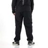 Брюки BLK Crown Mons cotton black