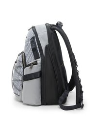 Рюкзак Navigation/Pearl Grey Mesh