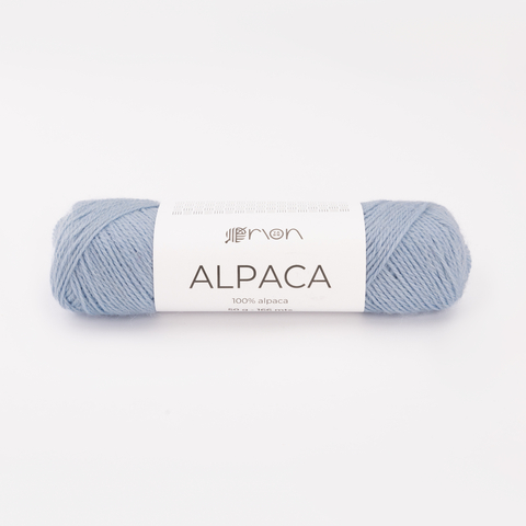 Пряжа Orion Alpaca 6012