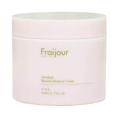 Успокаивающий крем для чувствительной кожи Fraijour Heartleaf Blemish Moisture Cream ,100 мл