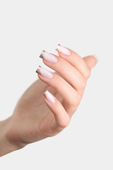 Гель-лак жидкая фольга (Gel polish LIQUID FOIL) #06, 8 ml