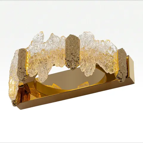 Настенный светодиодный светильник Citilux Lava CL250312