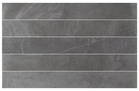 Equipe Marmoris Anthracite 7.5x60