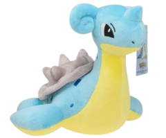 Мягкая игрушка Pokemon Лапрас