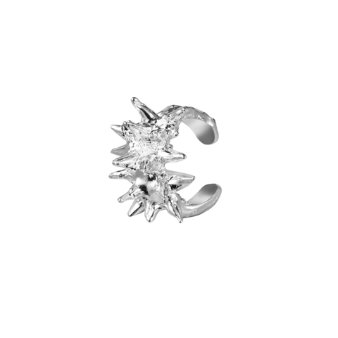 GINGER Кафф колючка мини